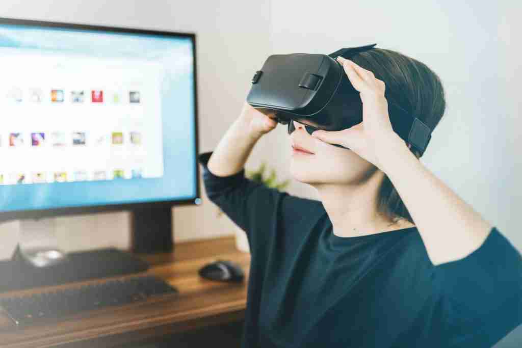 Benefits of artificial intelligence in the workplace