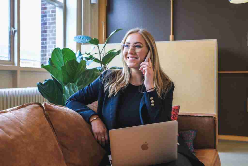 How to be an entrepreneur without an idea