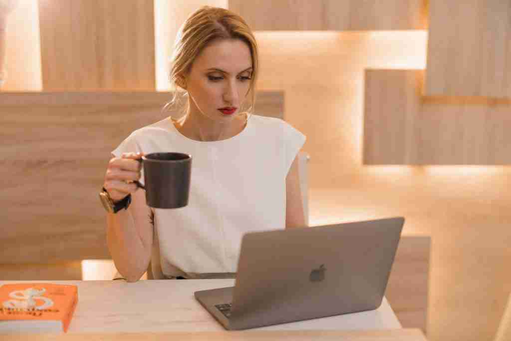 How to build a brand online