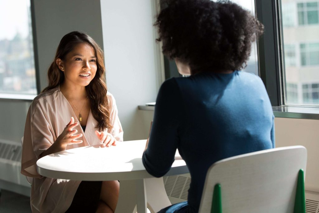 How to find headhunters on linkedin