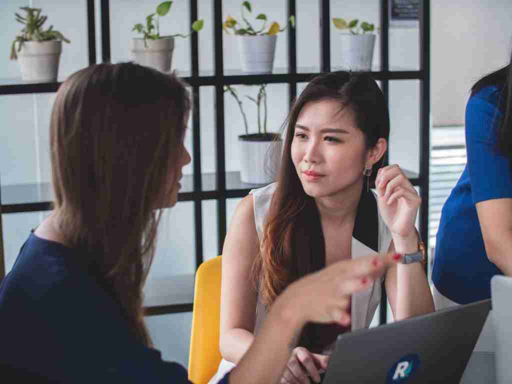 How to increase work efficiency