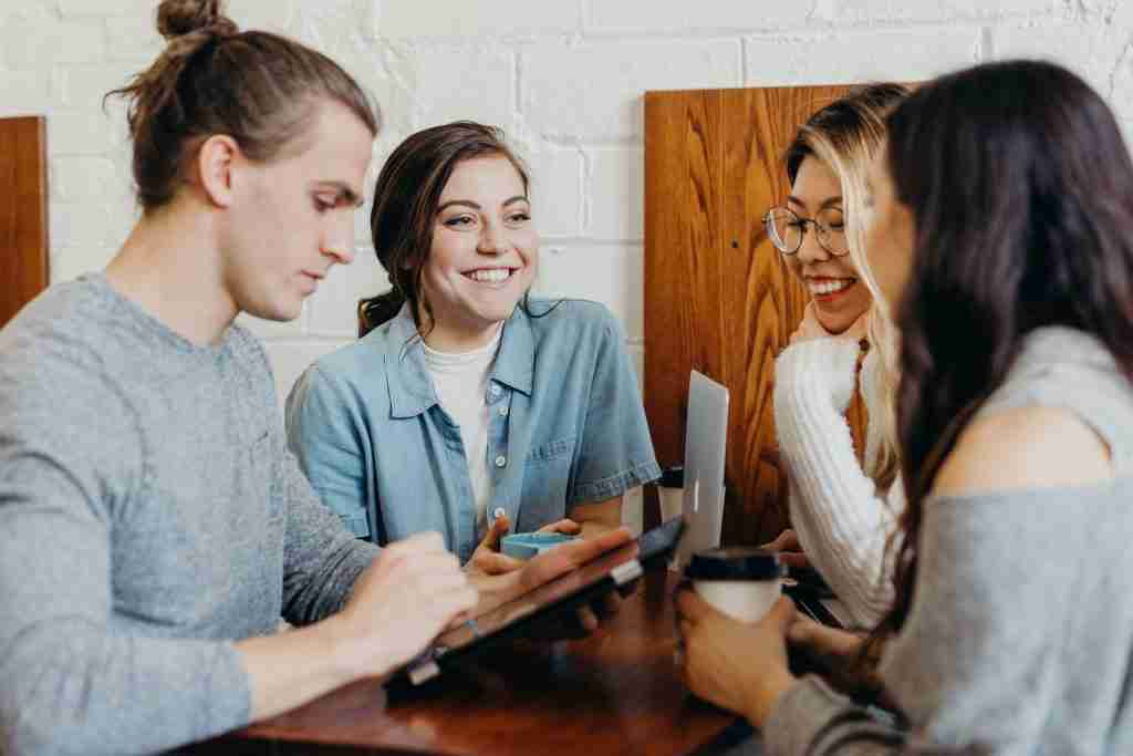 How to manage millennials