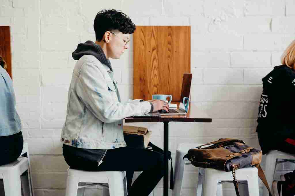 Blogging your passion
