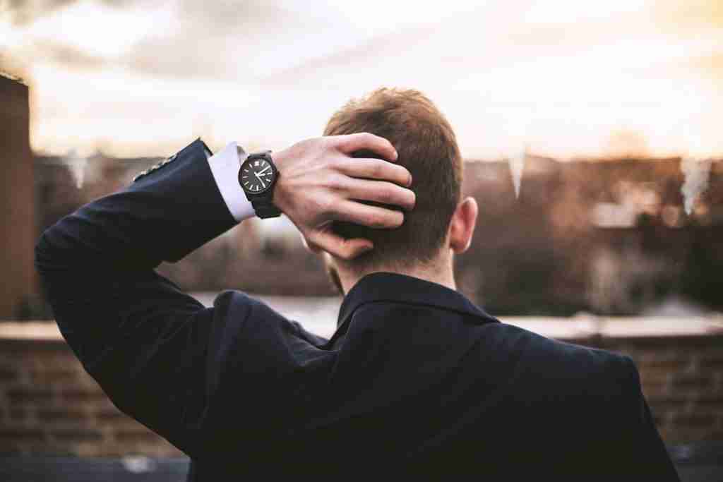 Stuck in a job with no progression
