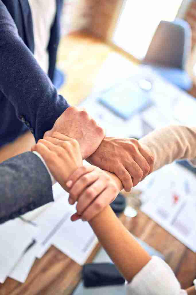 Learning insights about work